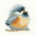 (image for) Chirpy - by Valerie Pfeiffer